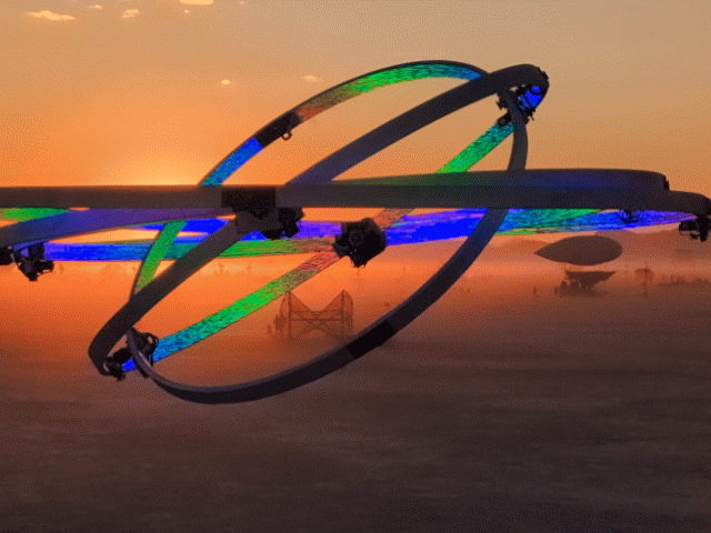 Event Horizon