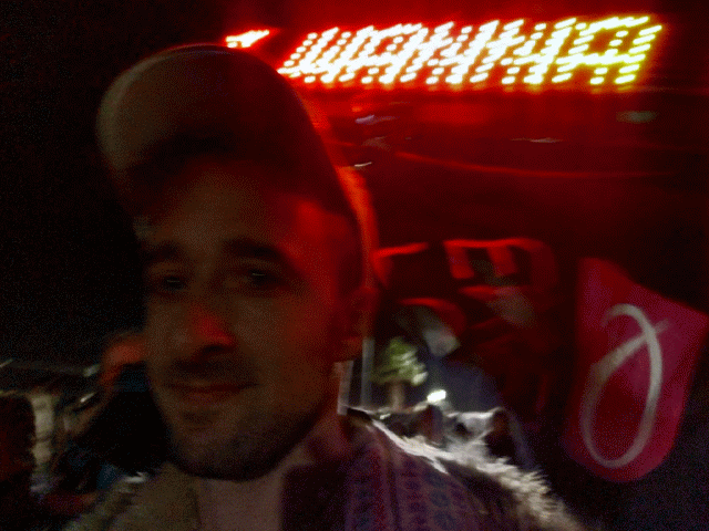 LED Totem
